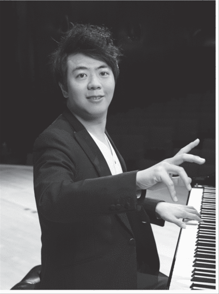Lang Lang Piano Academy -- Mastering the Piano Piano Method scores gallery preview page 4