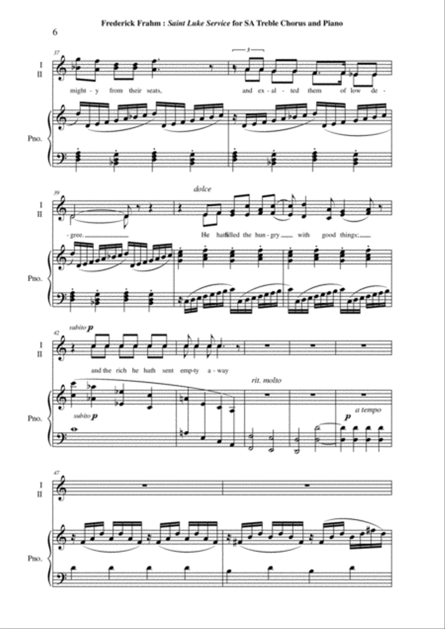 Frederick Frahm: 