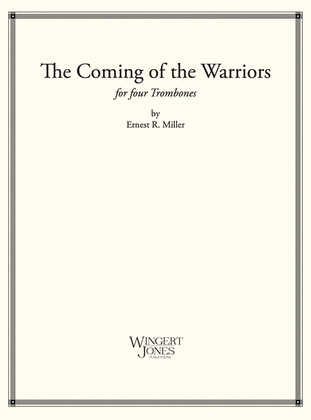 Coming Of The Warrior