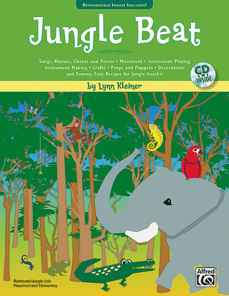 Jungle Beat image number null
