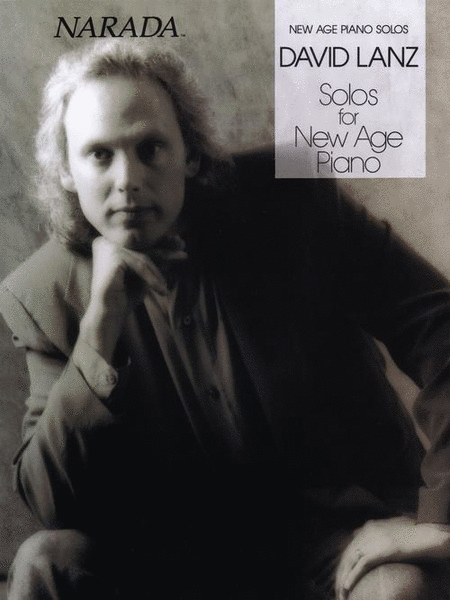 David Lanz – Solos for New Age Piano