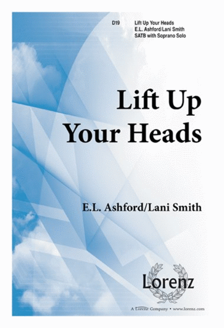 Lift Up Your Heads