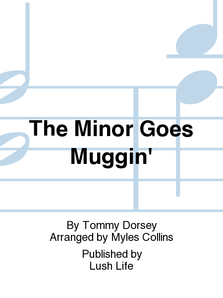 The Minor Goes Muggin