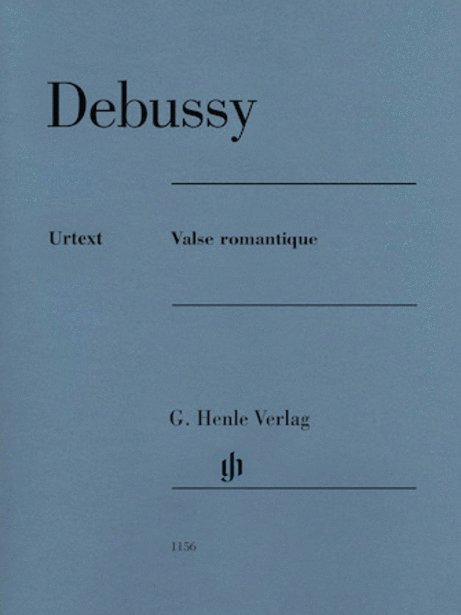 Valse Romantique Valse Romantique Piano Solo scores gallery preview page 1