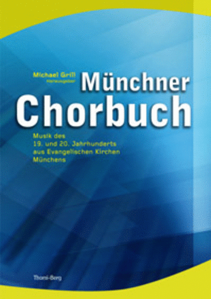 Manchner Chorbuch