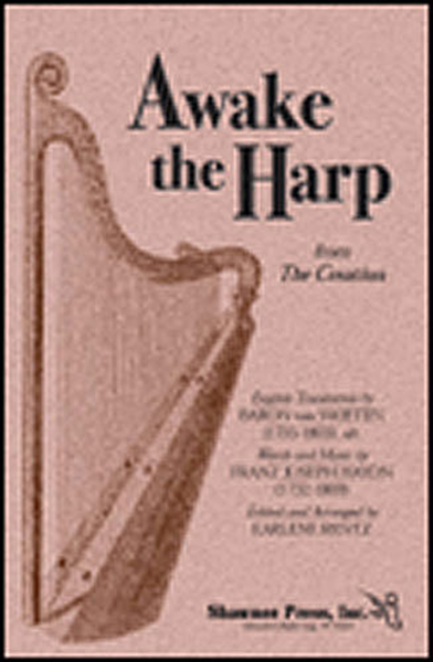 Awake the Harp image number null