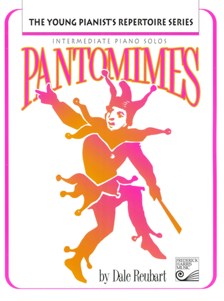 Pantomimes