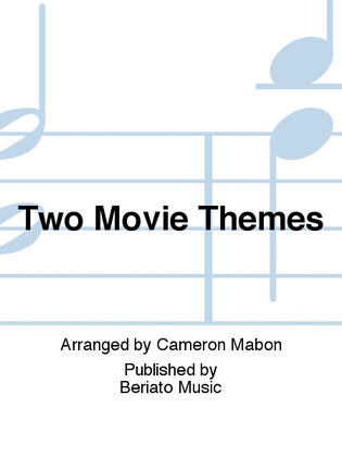 Two Movie Themes
