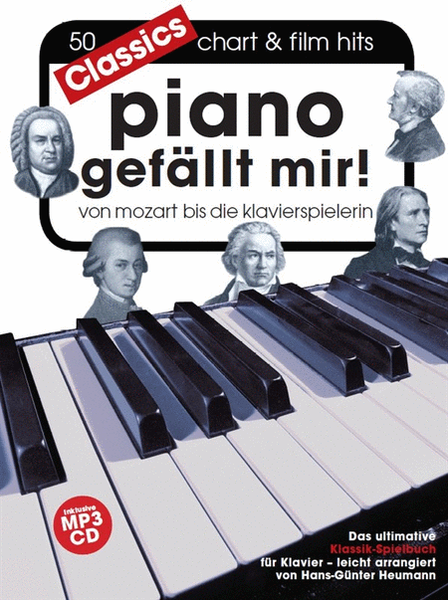 Piano Gefallt Mir! Classics