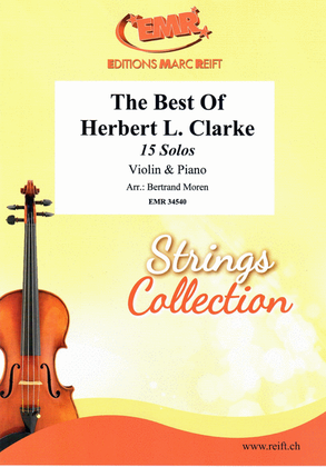 The Best Of Herbert L. Clarke