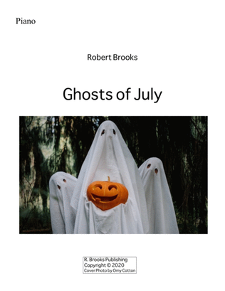Ghosts of July