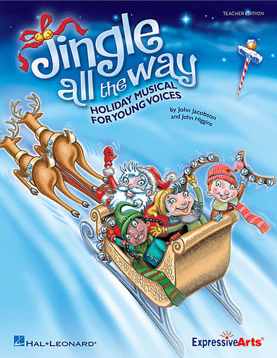 Jingle All the Way image number null