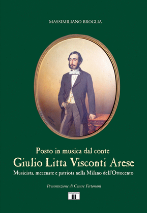 Posto In Musica dal Conte Litta Visconti Arese