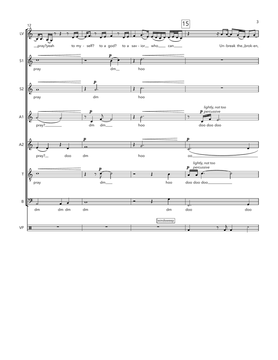 Train Wreck Train Wreck Divisi scores gallery preview page 3