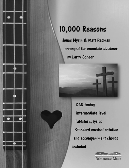 10,000 Reasons (bless The Lord) image number null