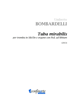Umberto Bombardelli: TUBA MIRABILIS (ES 656)