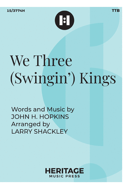 We Three (Swingin