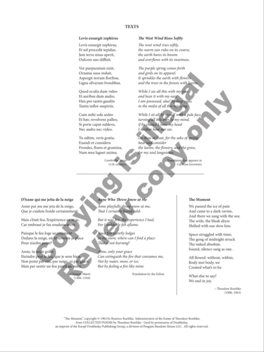 Love Songs Love Songs Cello scores gallery preview page 4