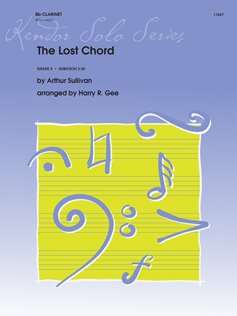 Lost Chord, The