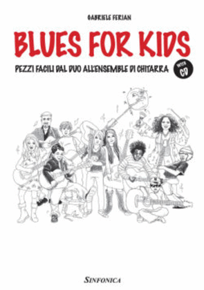 Blues for Kids