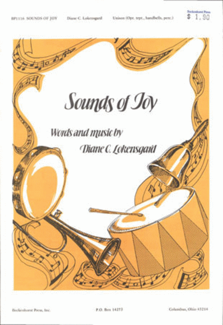 Sounds of Joy