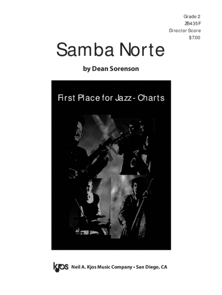 Samba Norte