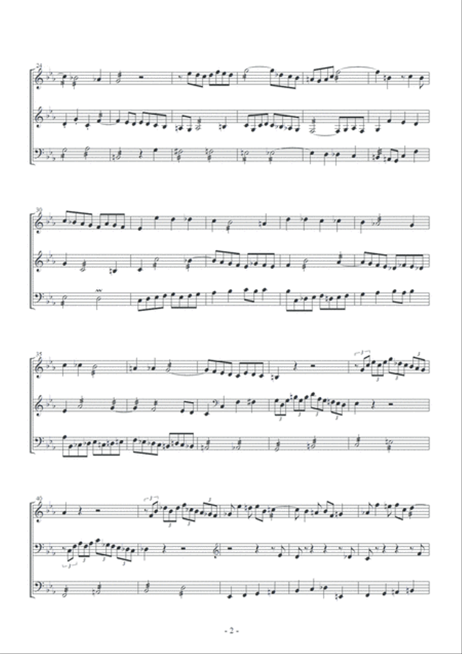 J.S.Bach / 