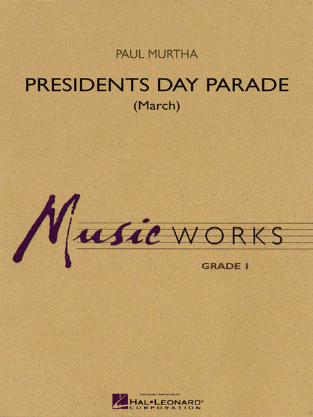 Presidents Day Parade (March) image number null