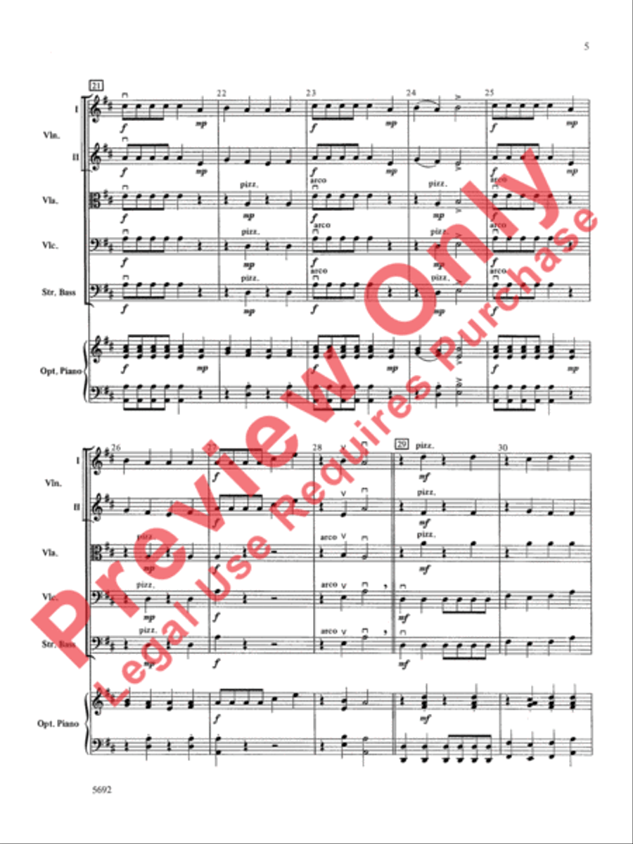 Fancy Fiddles
