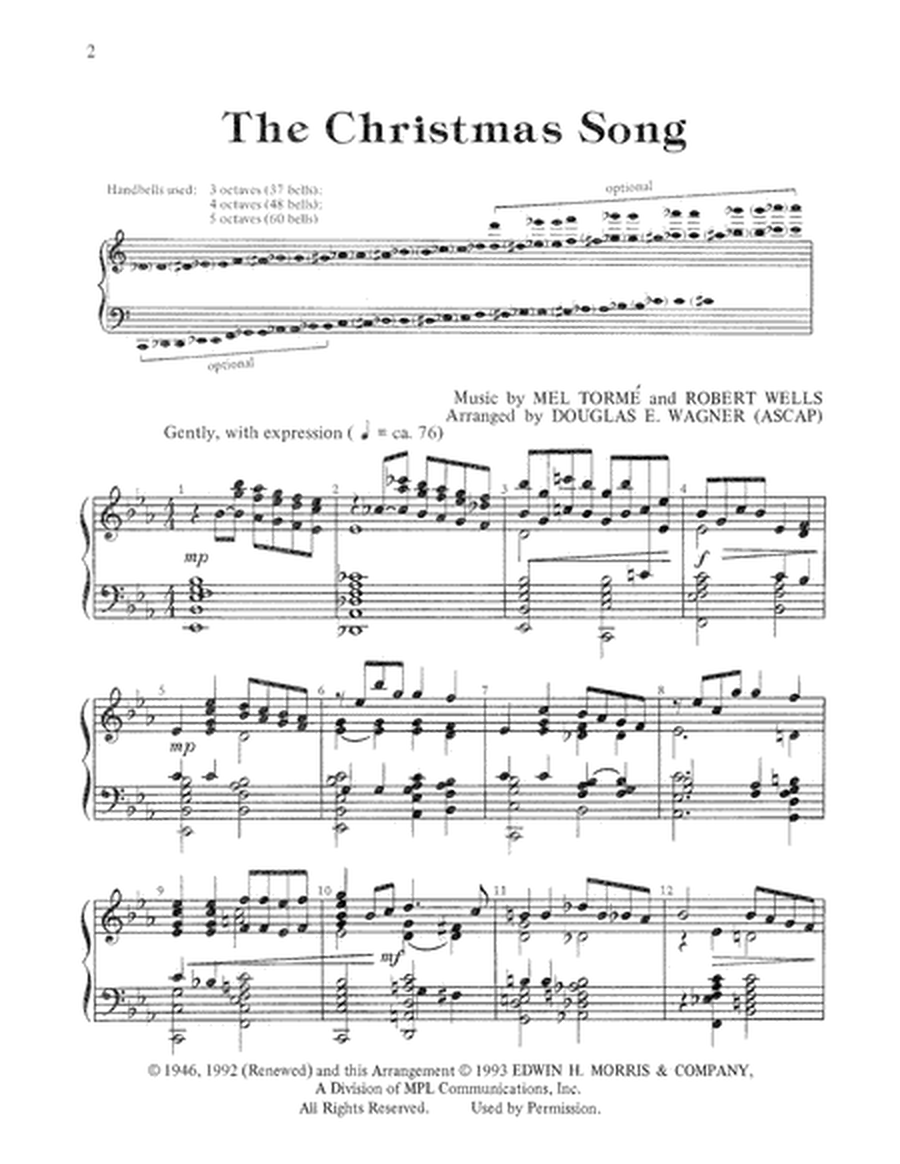 The Christmas Song image number null