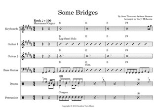 Some Bridges