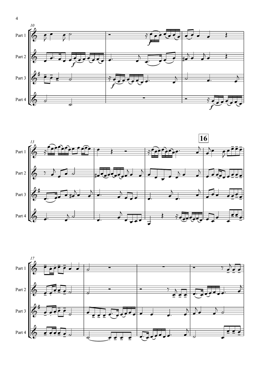 Canzon 