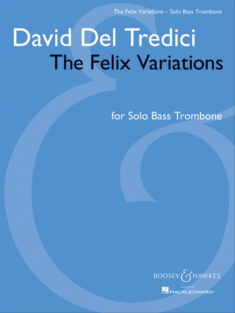 The Felix Variations