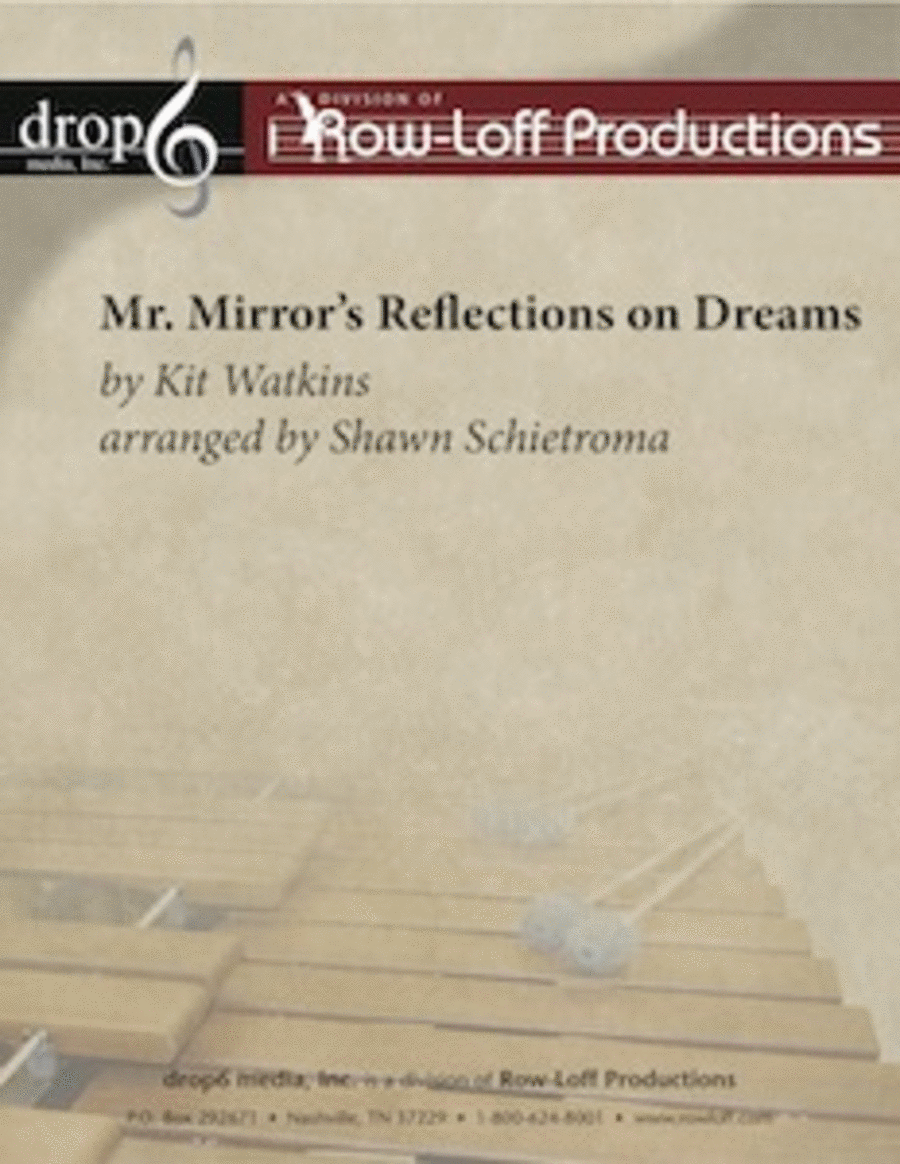 Mr. Mirror