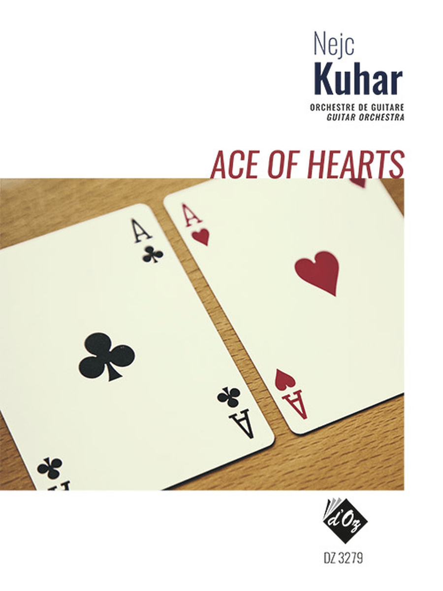 Ace of Hearts