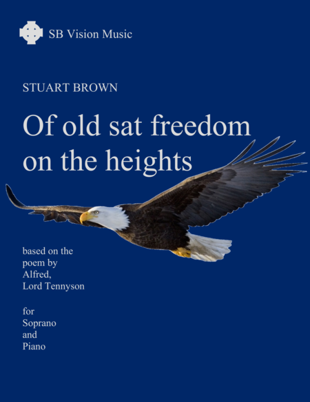 Of old sat Freedom on the heights image number null