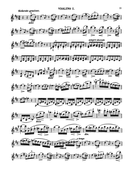 Mazas: Six Duets, Op. 71