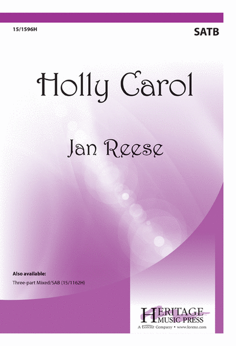 Holly Carol image number null