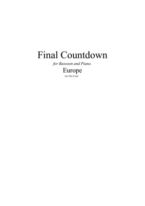 Final Countdown