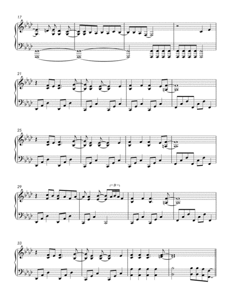 Happy (Late Intermediate Piano) image number null