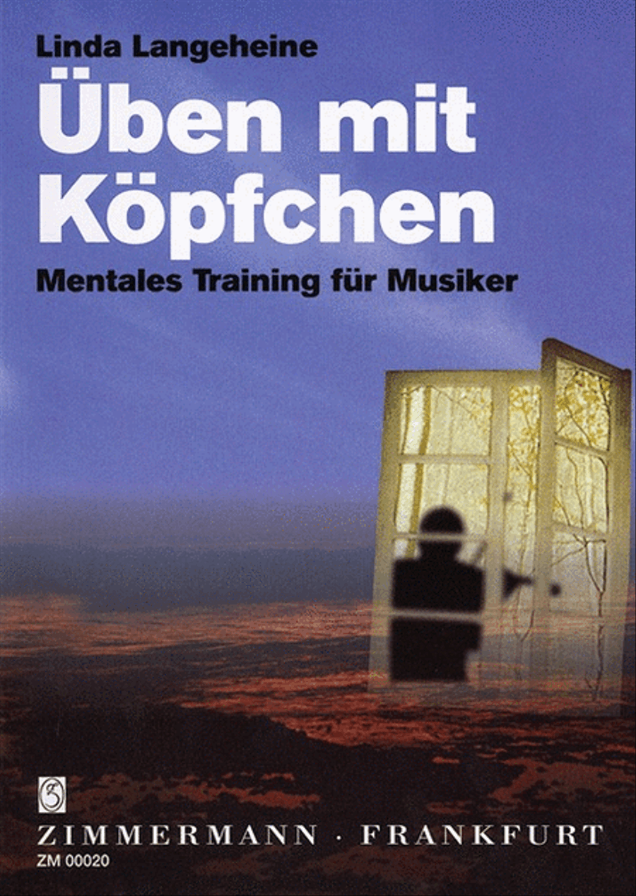 üben mit Köpfchen Texts scores gallery preview page 1