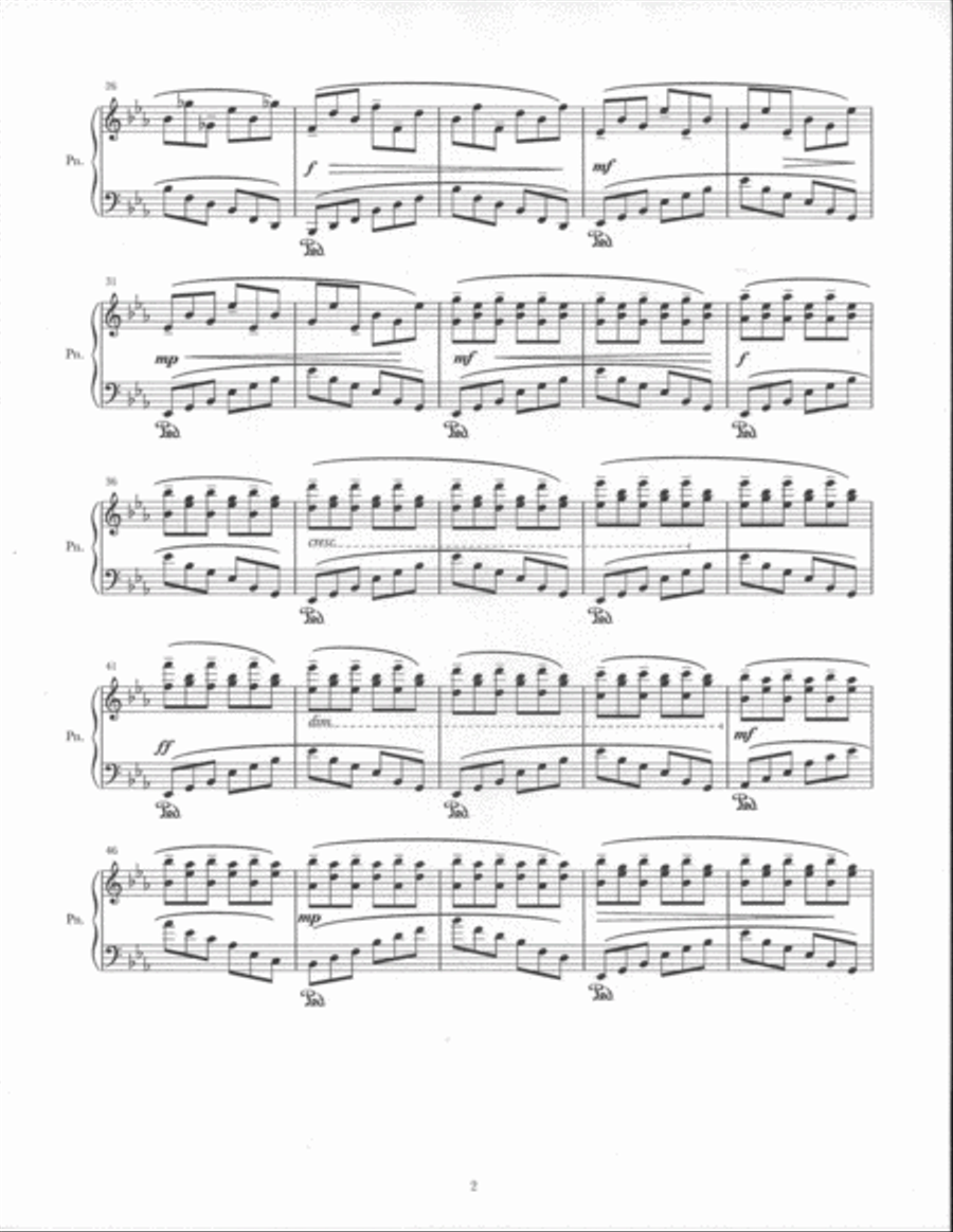 Soar Piano Method scores gallery preview page 3