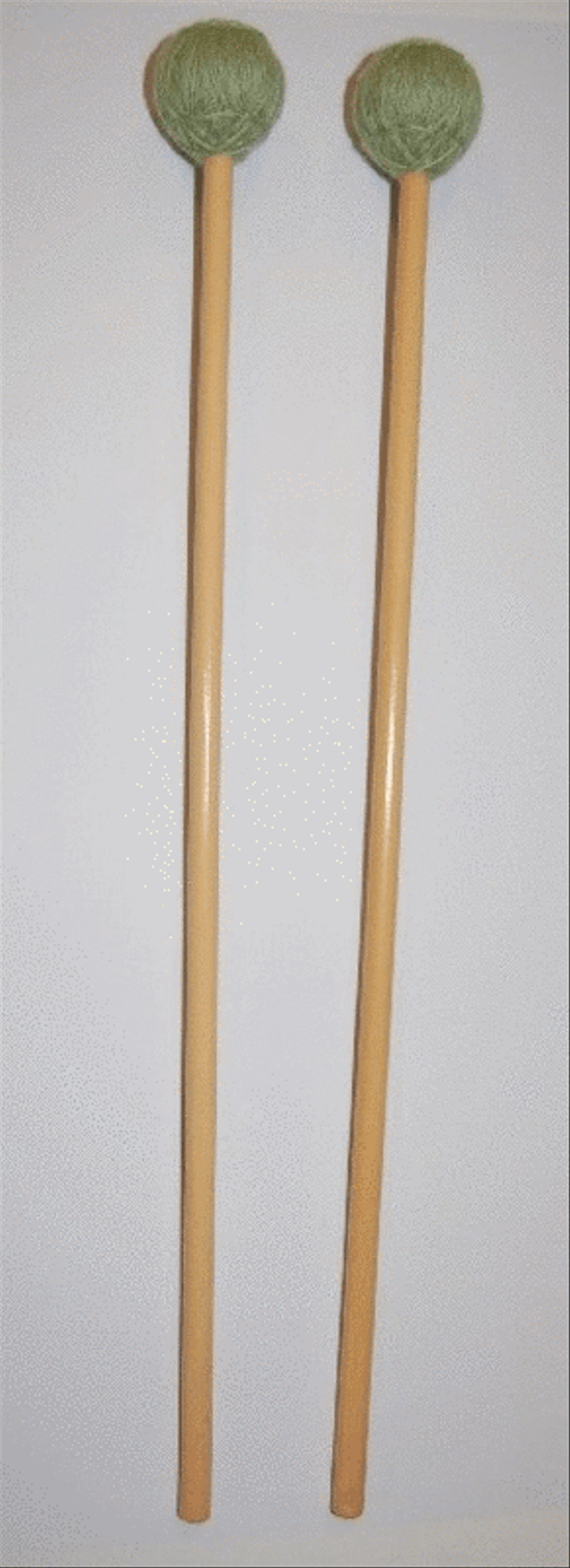 Yamaha Yarn Wound Round Mallet Medium Soft Marimba scores gallery preview page 1