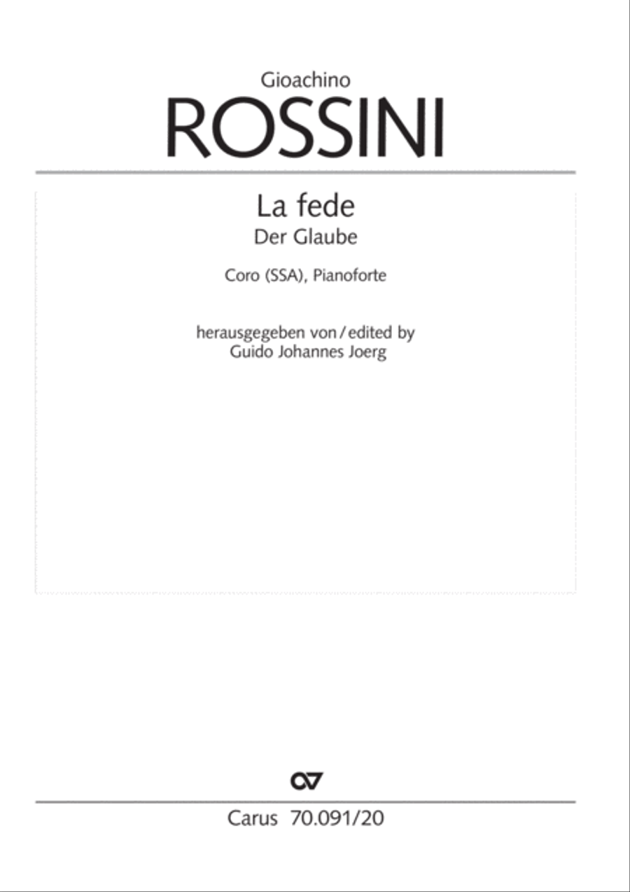 <br>Sheet music extract