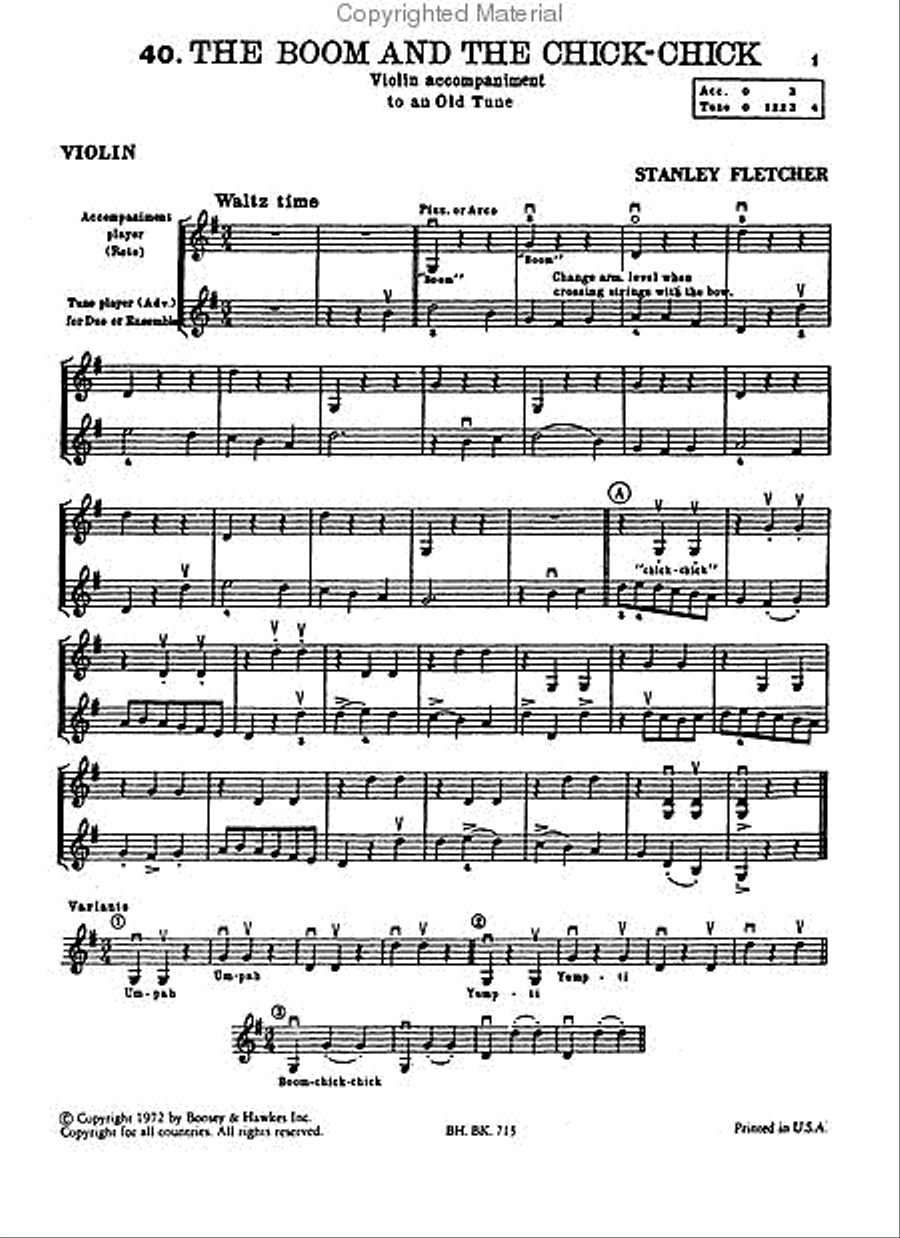 New Tunes for Strings – Book 2