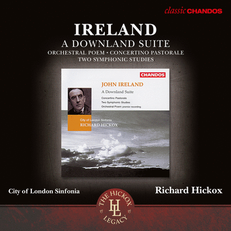 Ireland: A Downland Suite