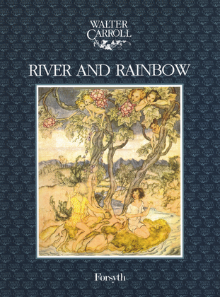 River and Rainbow