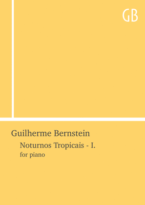 Noturnos Tropicais (Tropical Nocturnes)