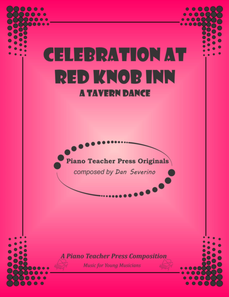 Celebration at Red Knob Inn image number null