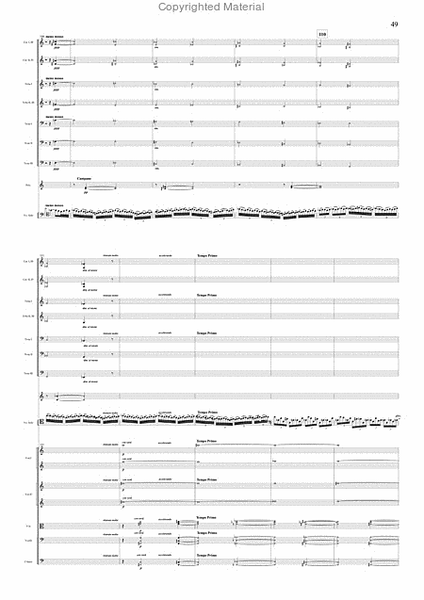 Konzert fur Violoncello und Orchester (1998/99)